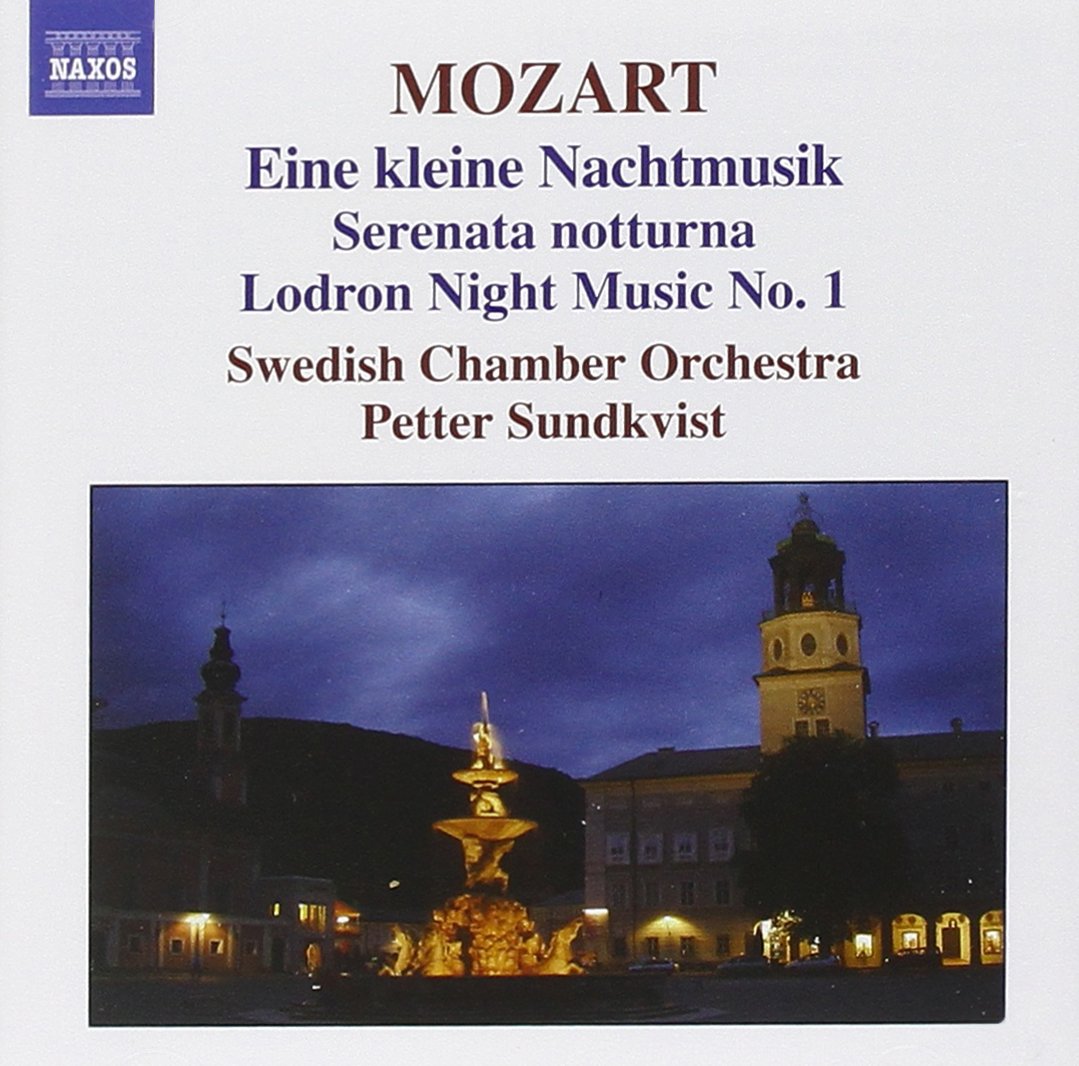 Eine Kleine Nachtmusik/+ Classical