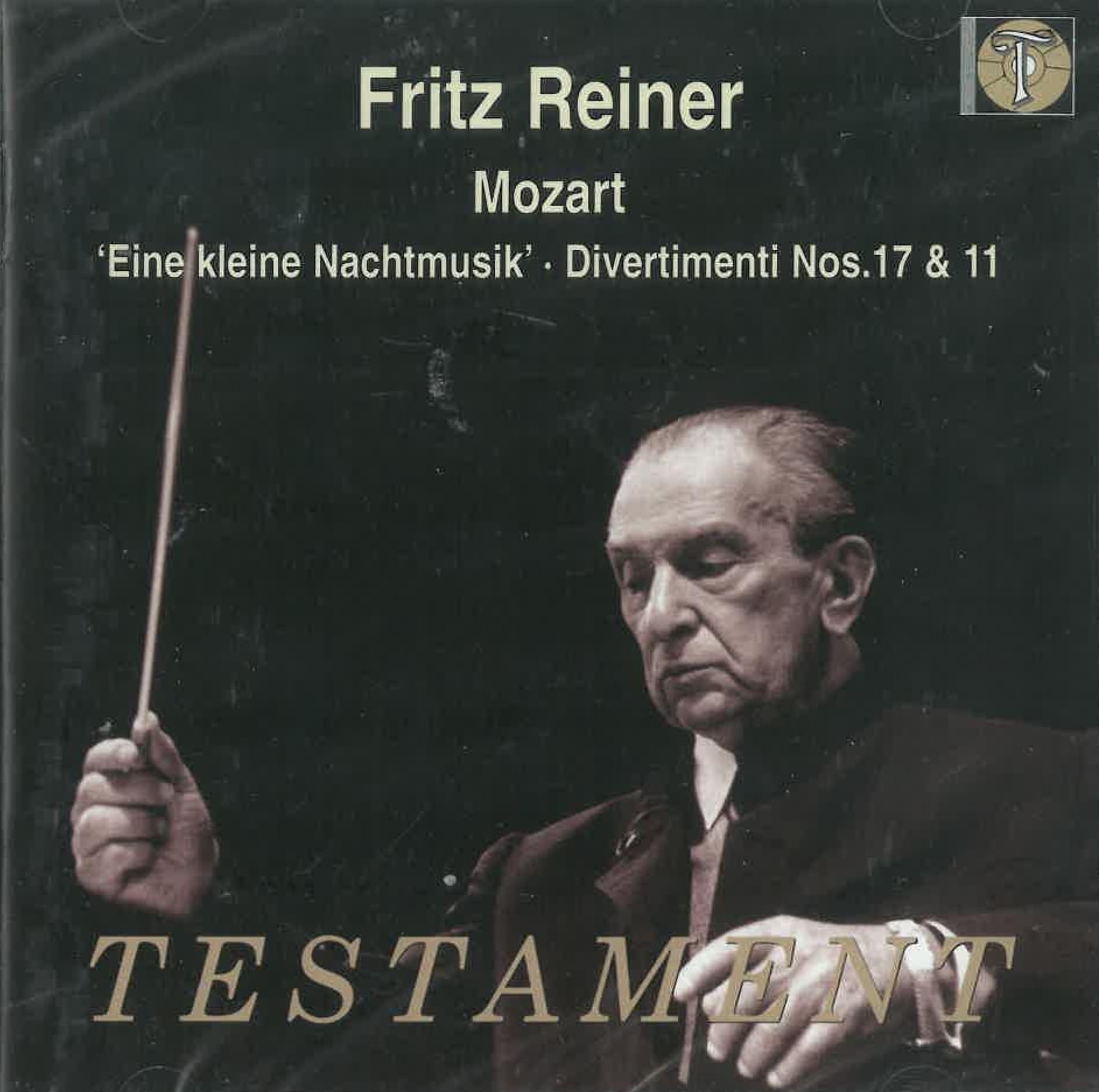 Eine Kleine Nachtmusik/Diverti Classical