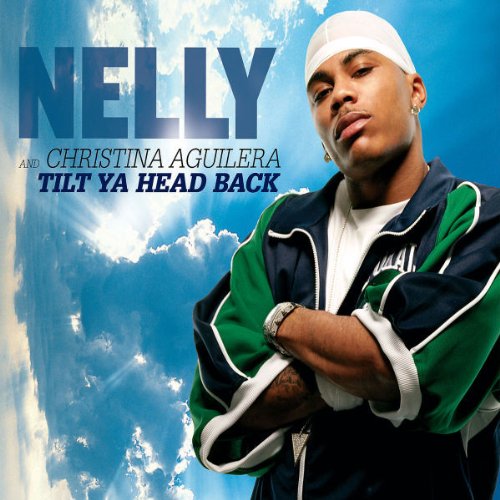 Tilt Ya Head Back (Pock It) cd