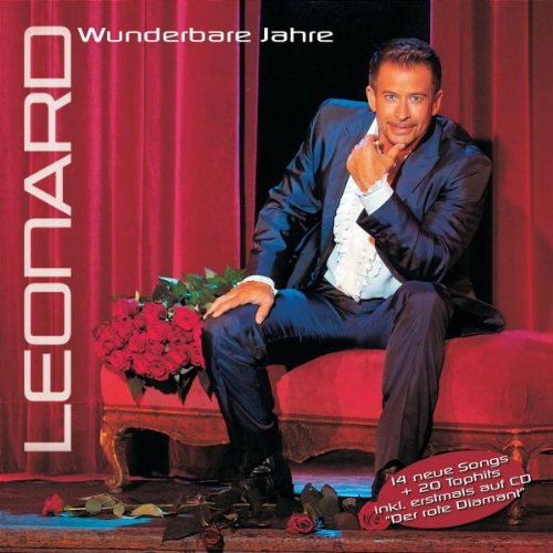Wunderbare Jahre - das Jubiläums-Doppelalbum Pop