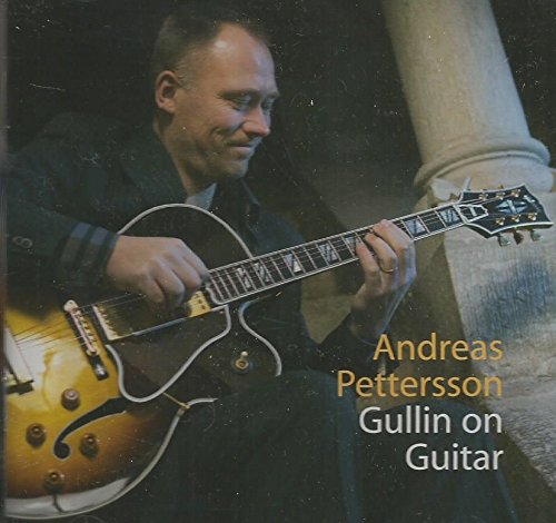 Gullin on Guitar Jazz