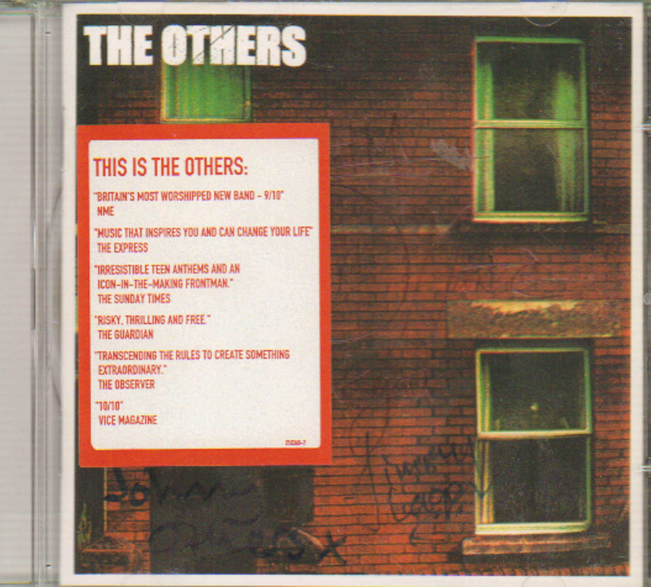 The Others Alternative & Indie