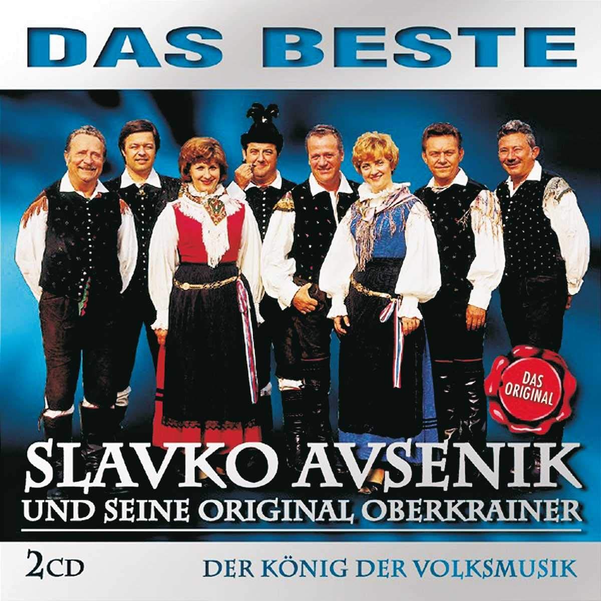 Das Beste German Schlager & Volksmusik