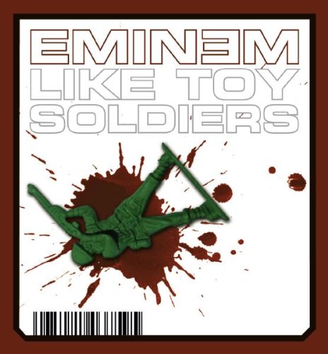Like Toy Soldiers (Pock It) Rap & Hip-Hop