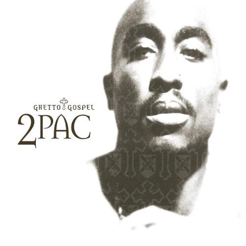 Ghetto Gospel Rap & Hip-Hop