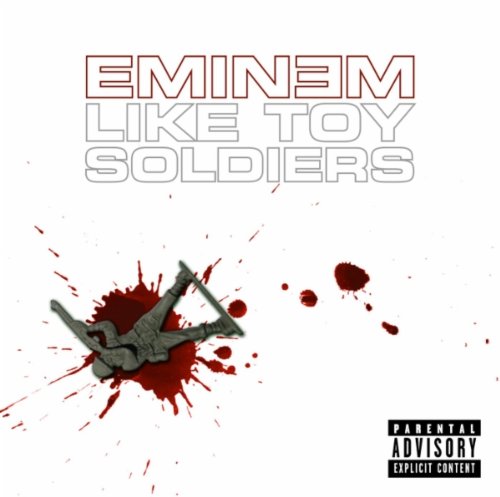 Like Toy Soldiers Rap & Hip-Hop