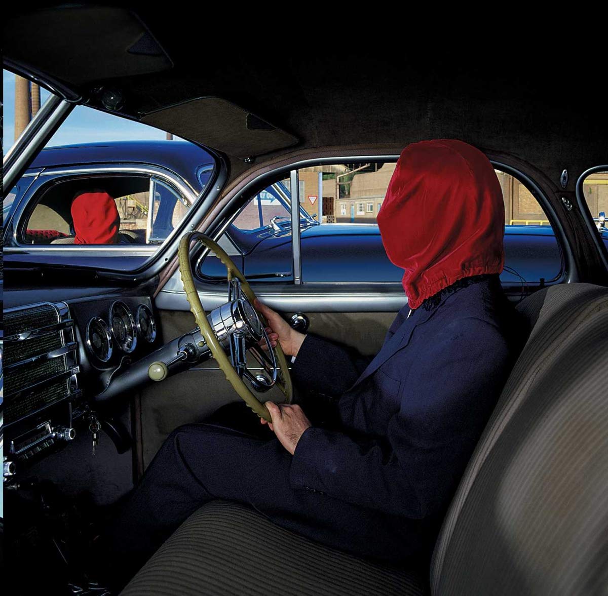 Frances the Mute Alternative & Indie
