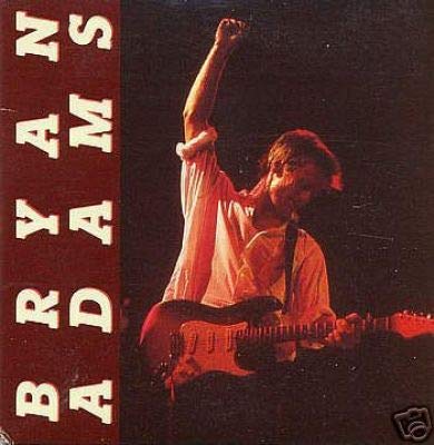 Run to You / Diana / Into the Fire Pop