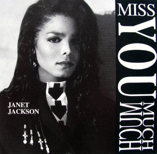Miss You Much / You Need Me Dance & Electronic