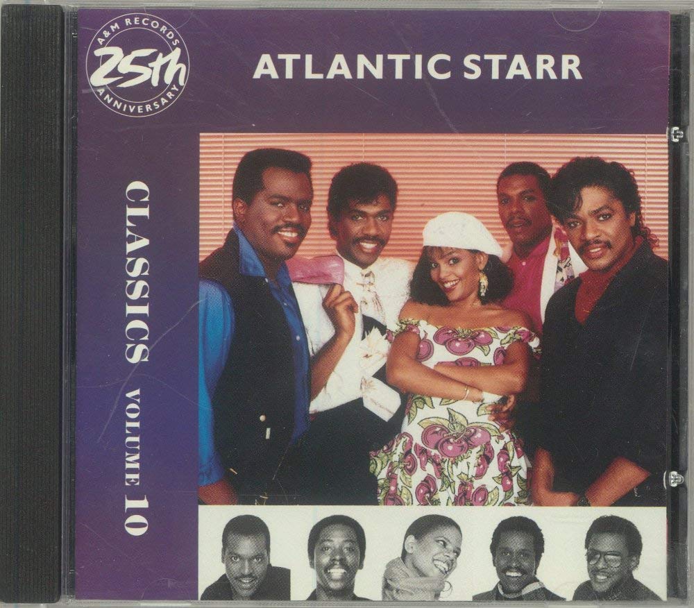Classics Funk, R&B & Soul
