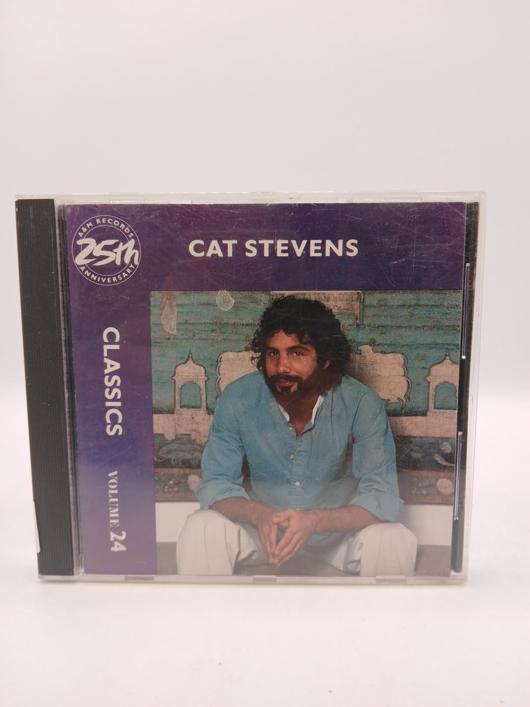 25th Anniversary Classics Country & Folk