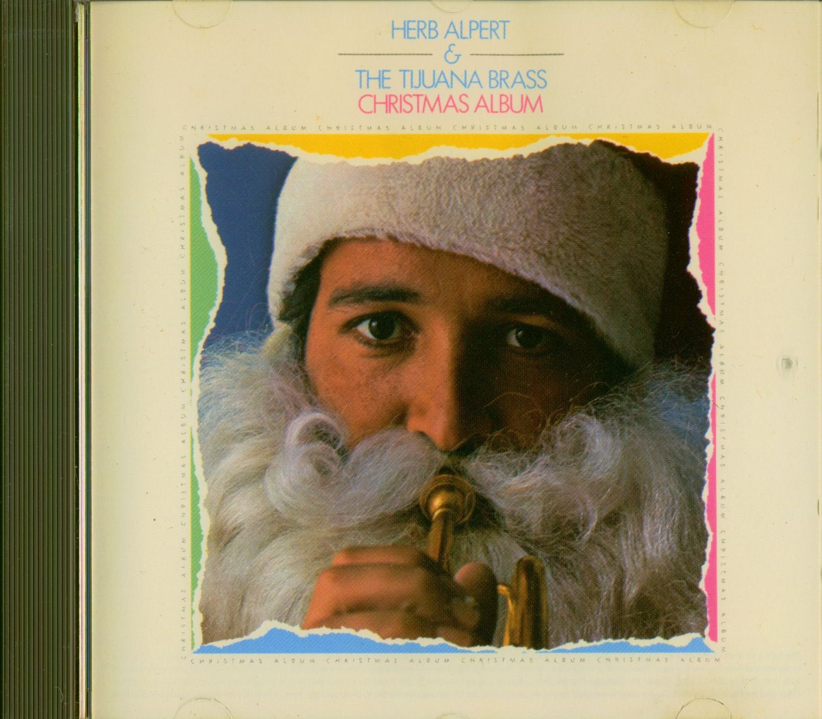 Christmas Album Other music genres