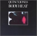 Body Heat Jazz