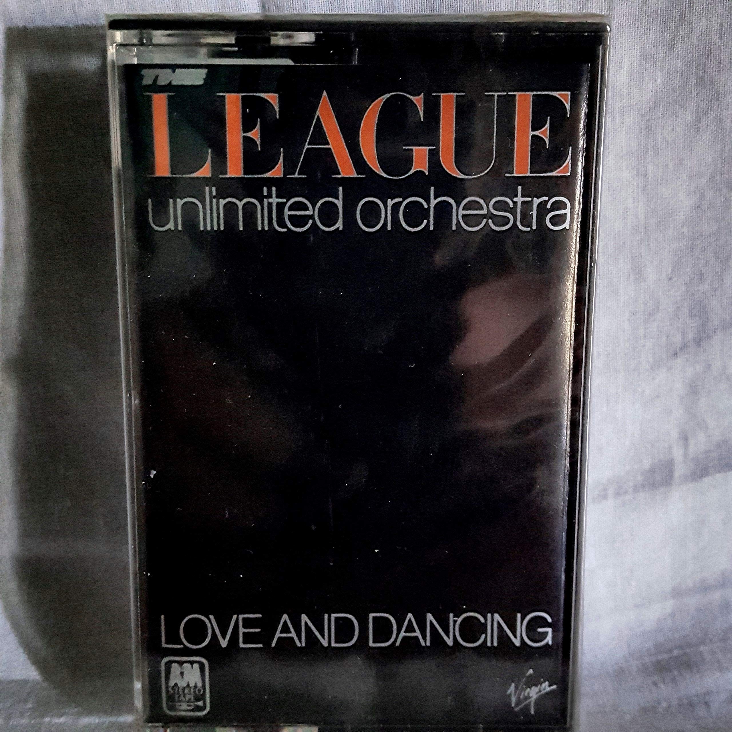 Love and Dancing (US Import) cd