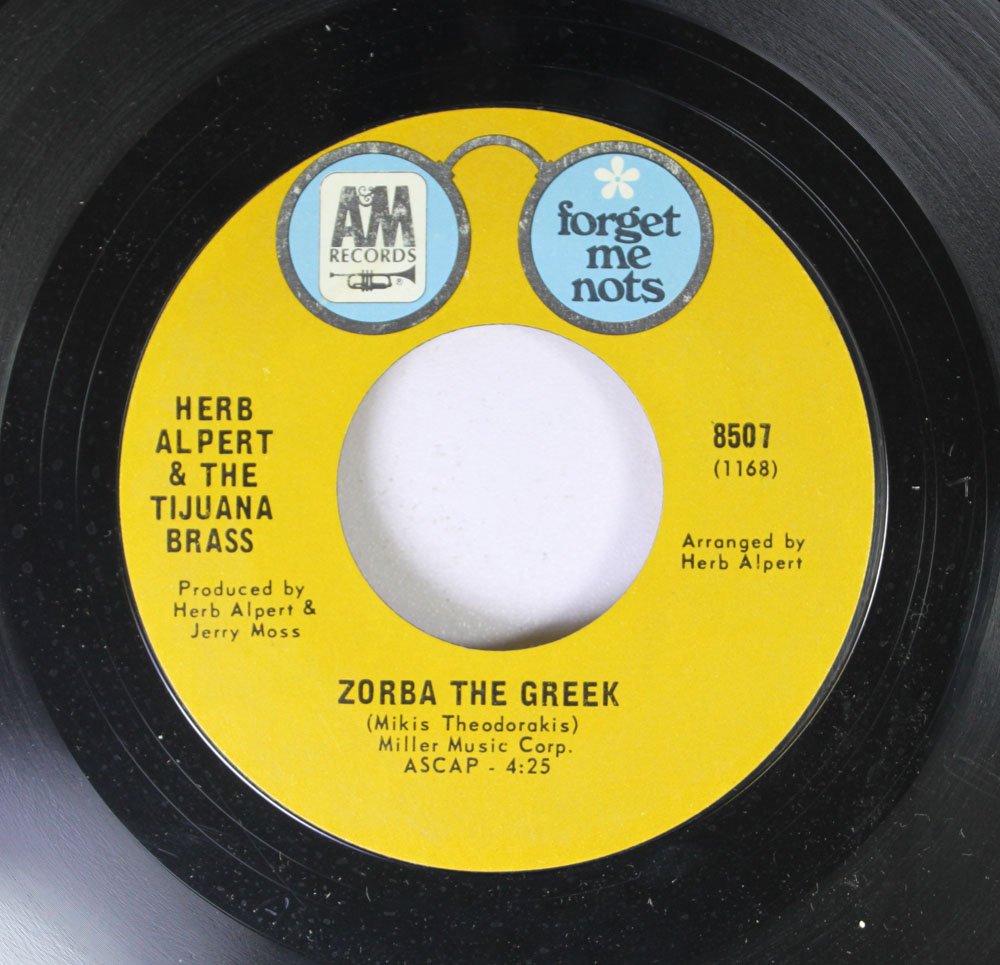 Herb Alpert & The Tijuana Brass Vol 2 cd