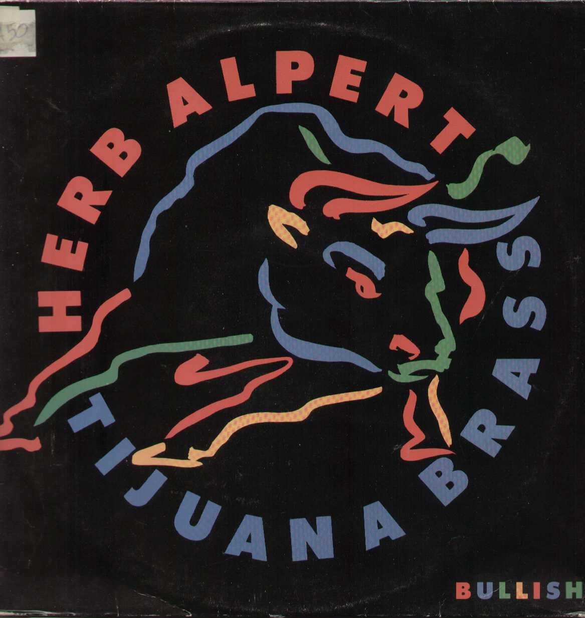 What Now My Love (& The Tijuana Brass) (RI) Music