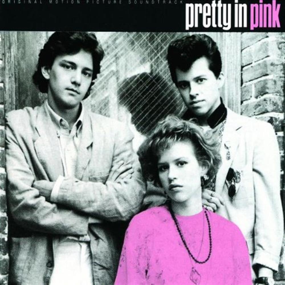 Product Image: Pretty in Pink