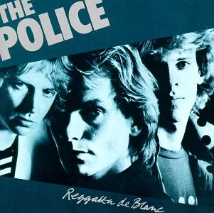 Reggatta De Blanc Pop