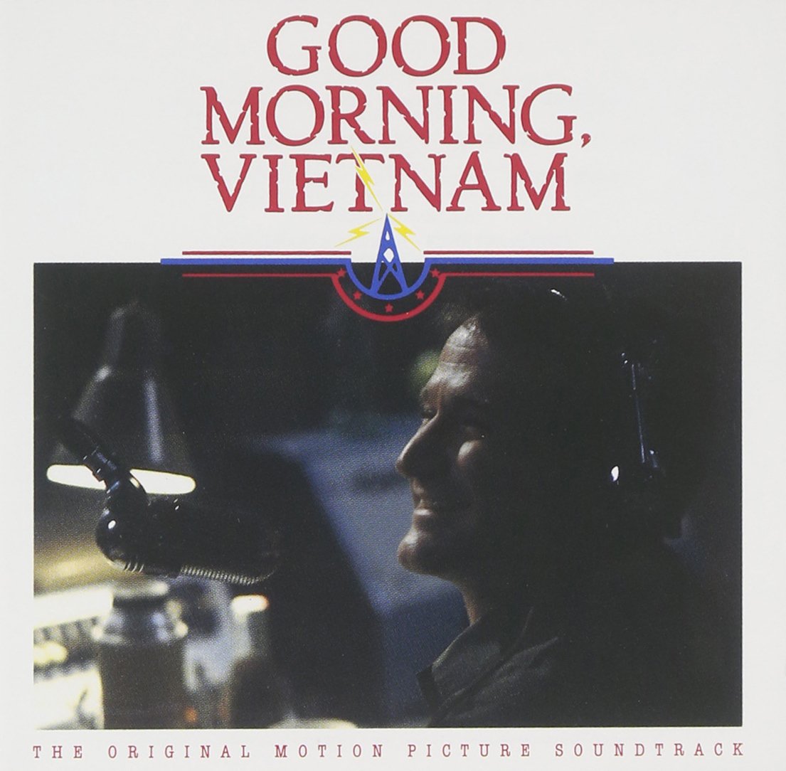 Good Morning Vietnam Pop