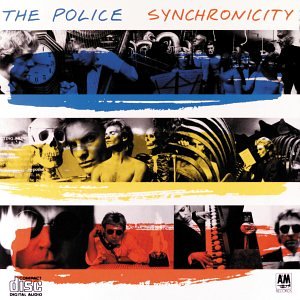 Synchronicity Alternative & Indie