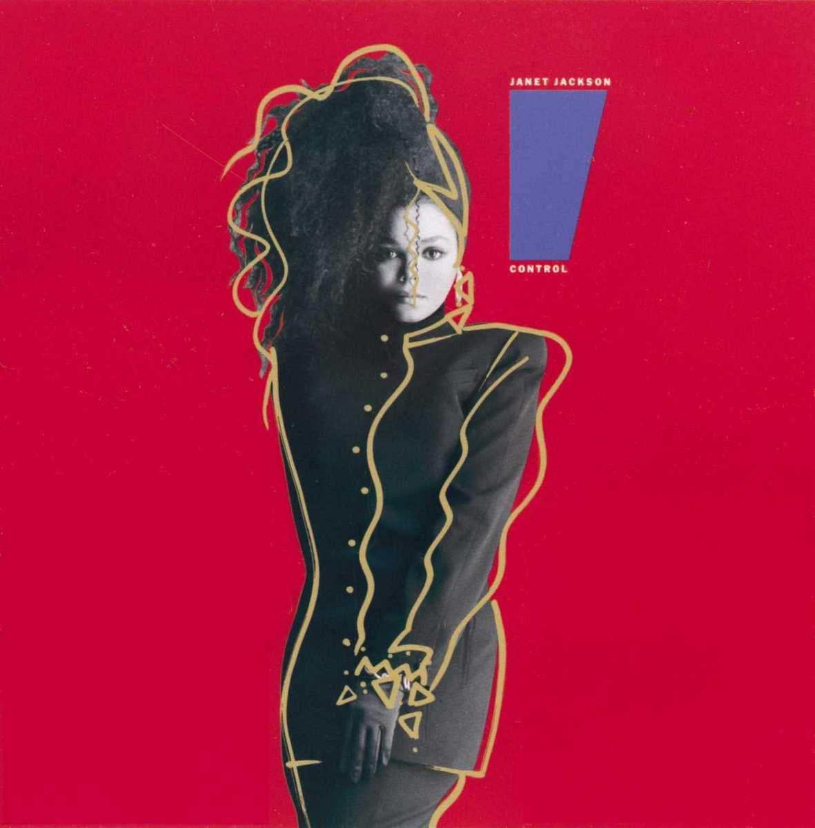 Control Funk, R&B & Soul