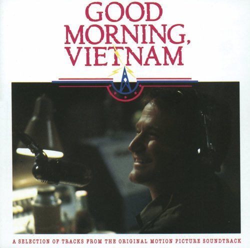 Good Morning Vietnam/Ost Soundtracks & Musicals