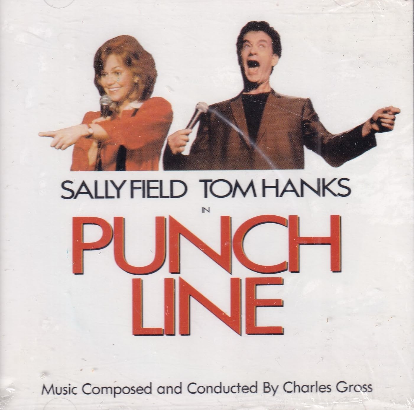 Punchline Music