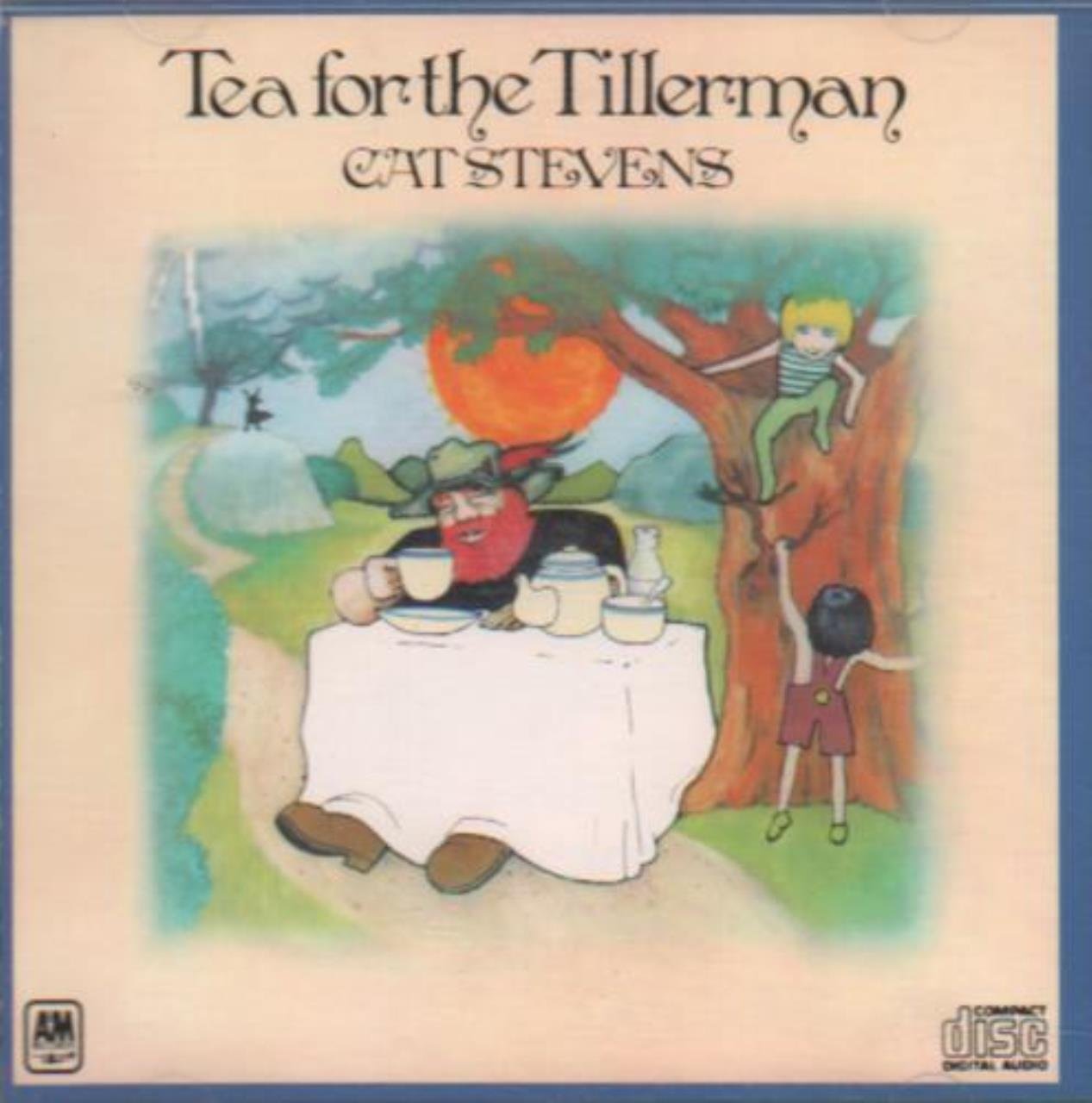 Product Image: Tea for the Tillerman