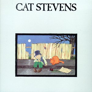 Teaser & the Firecat Country & Folk