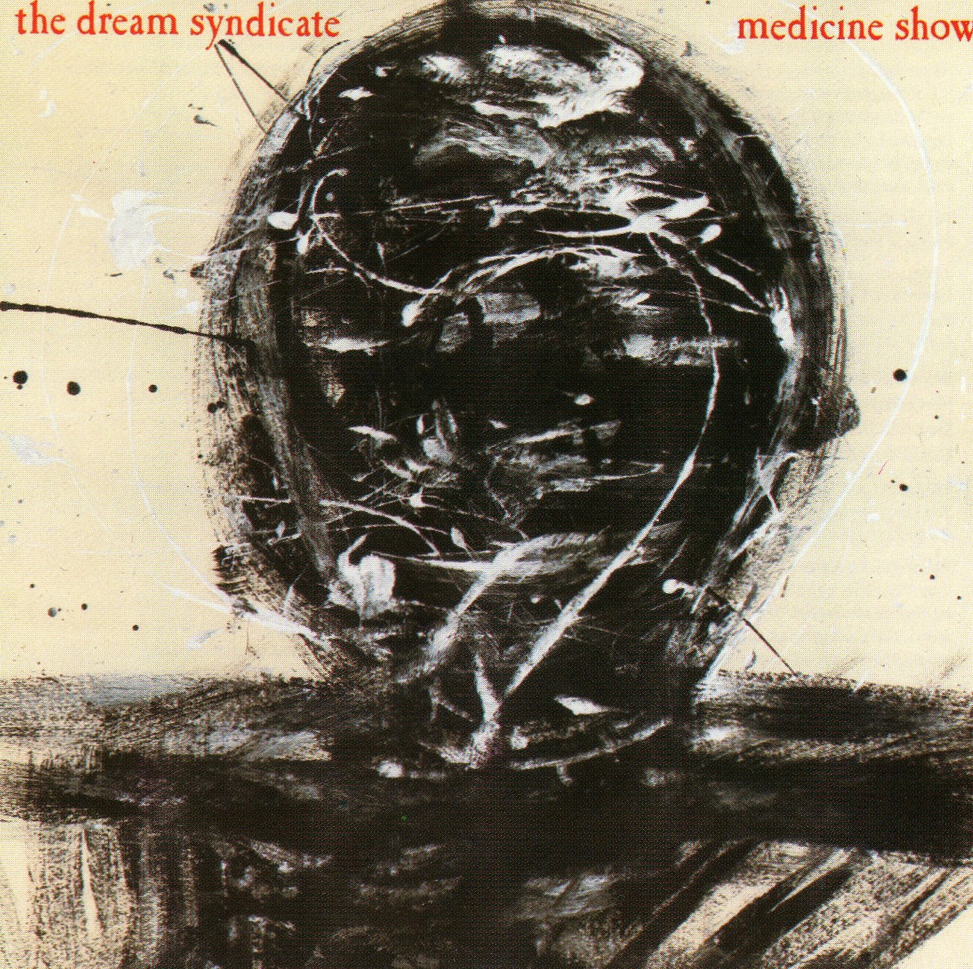 Medicine Show...Live Alternative & Indie