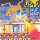 Rat in the Kitchen Pop