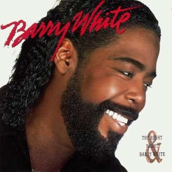 Product Image: Right night & Barry White (1987)