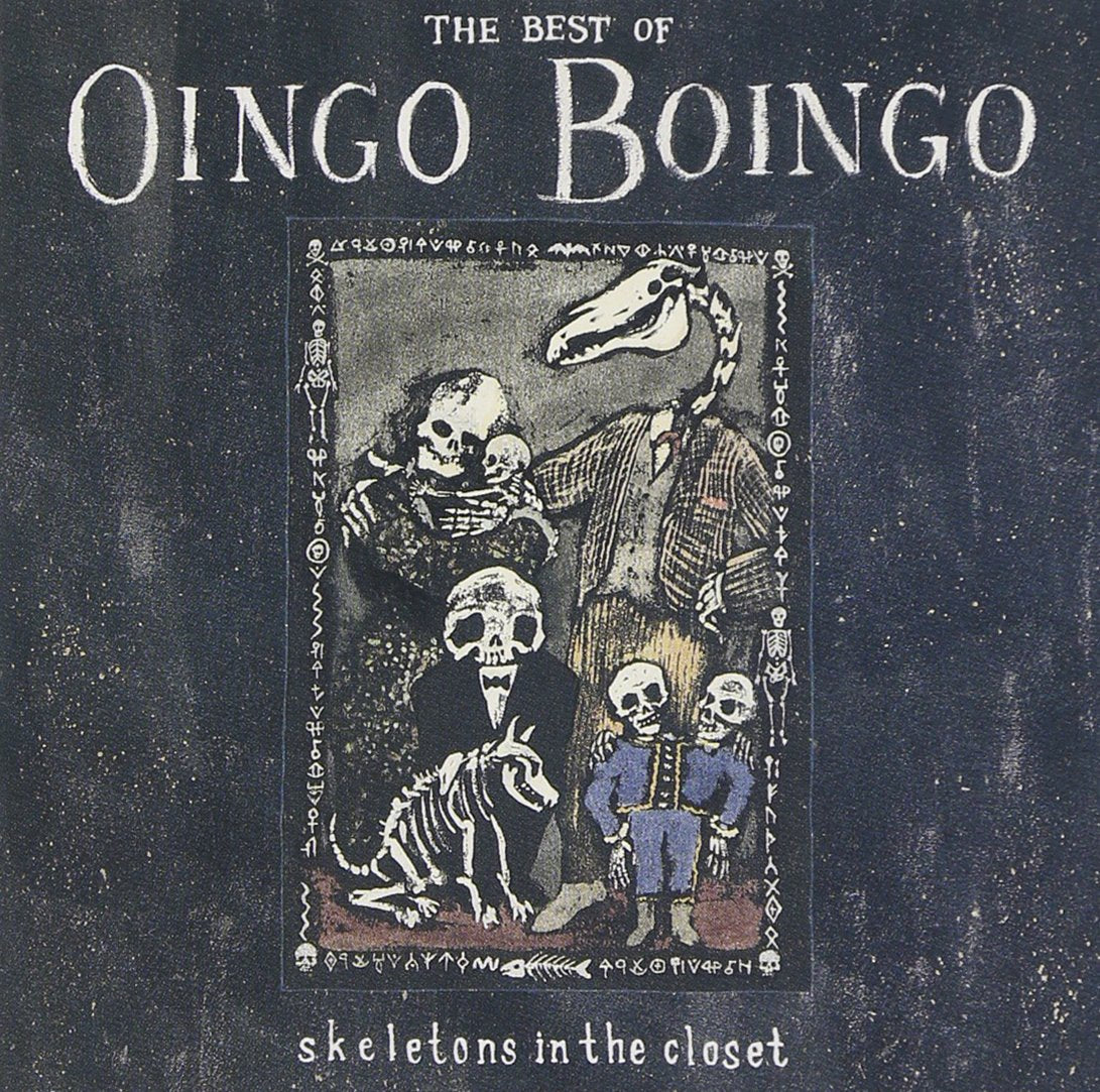 Skeletons in the Closet: the B Pop