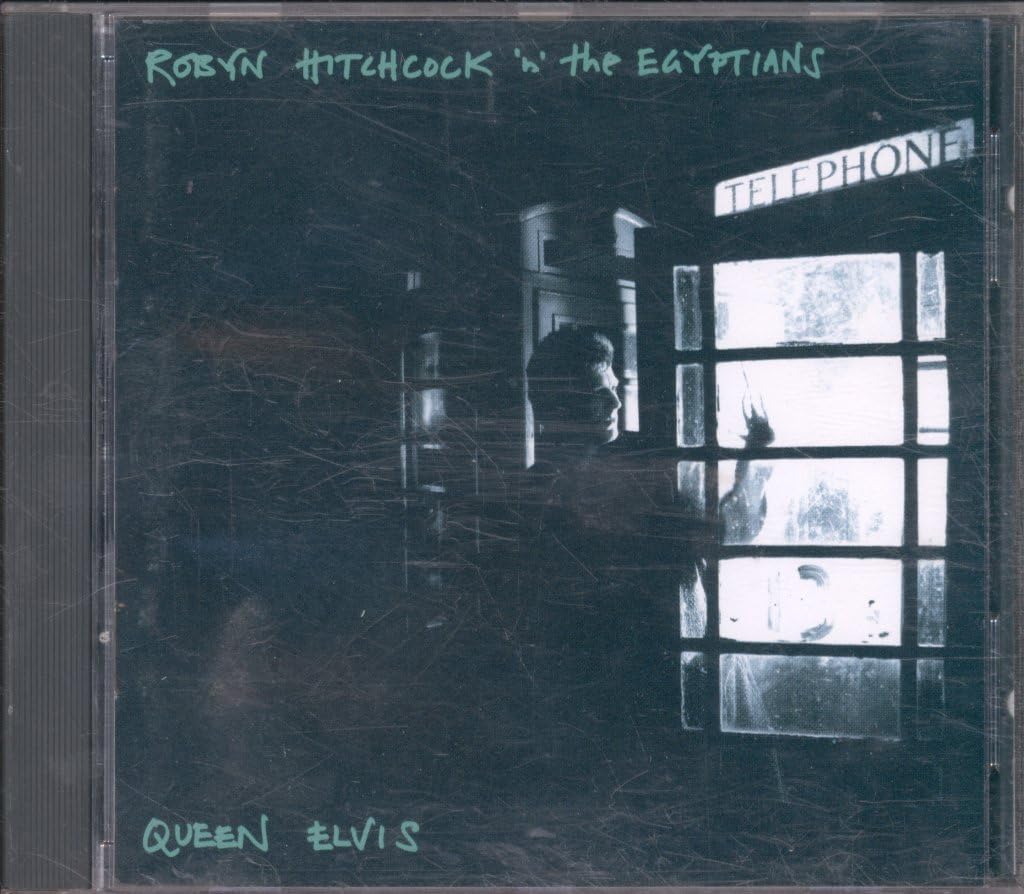 Queen Elvis Alternative & Indie