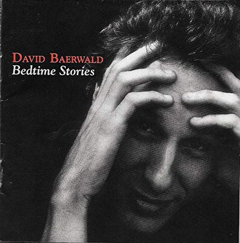 Bedtime Stories Pop