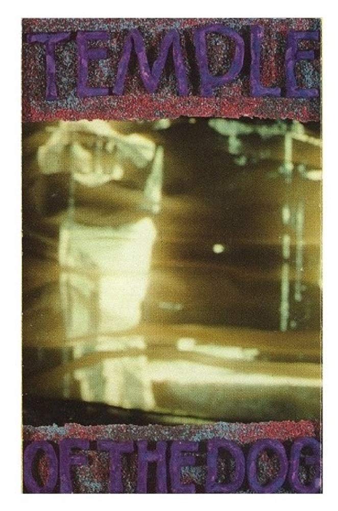 Temple of the Dog Alternative & Indie