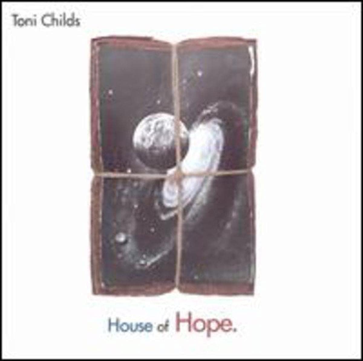 House of Hope Country & Folk