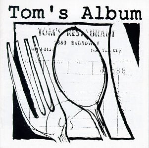 Tom's Album Alternative & Indie