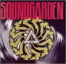 Badmotorfinger + Bonus Free CD Rock