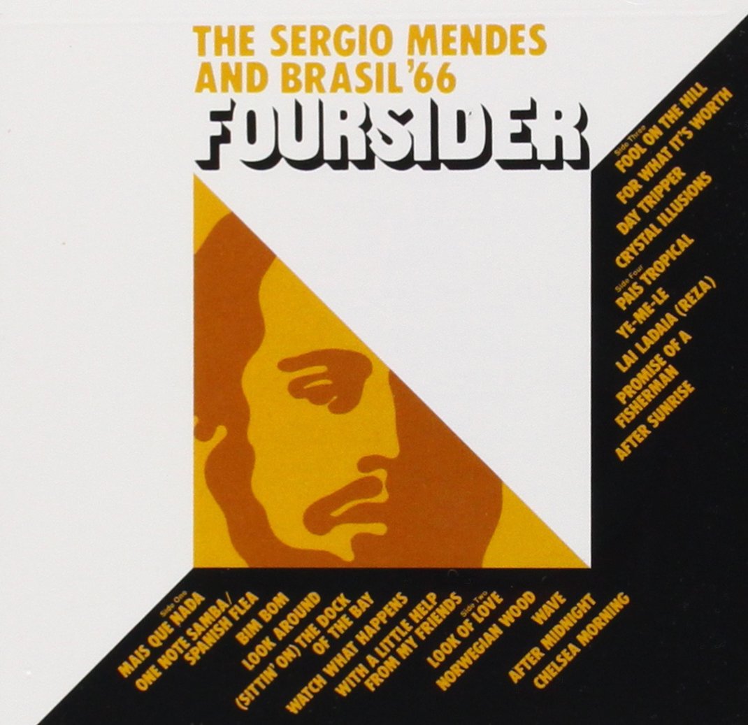 Foursider Other music genres