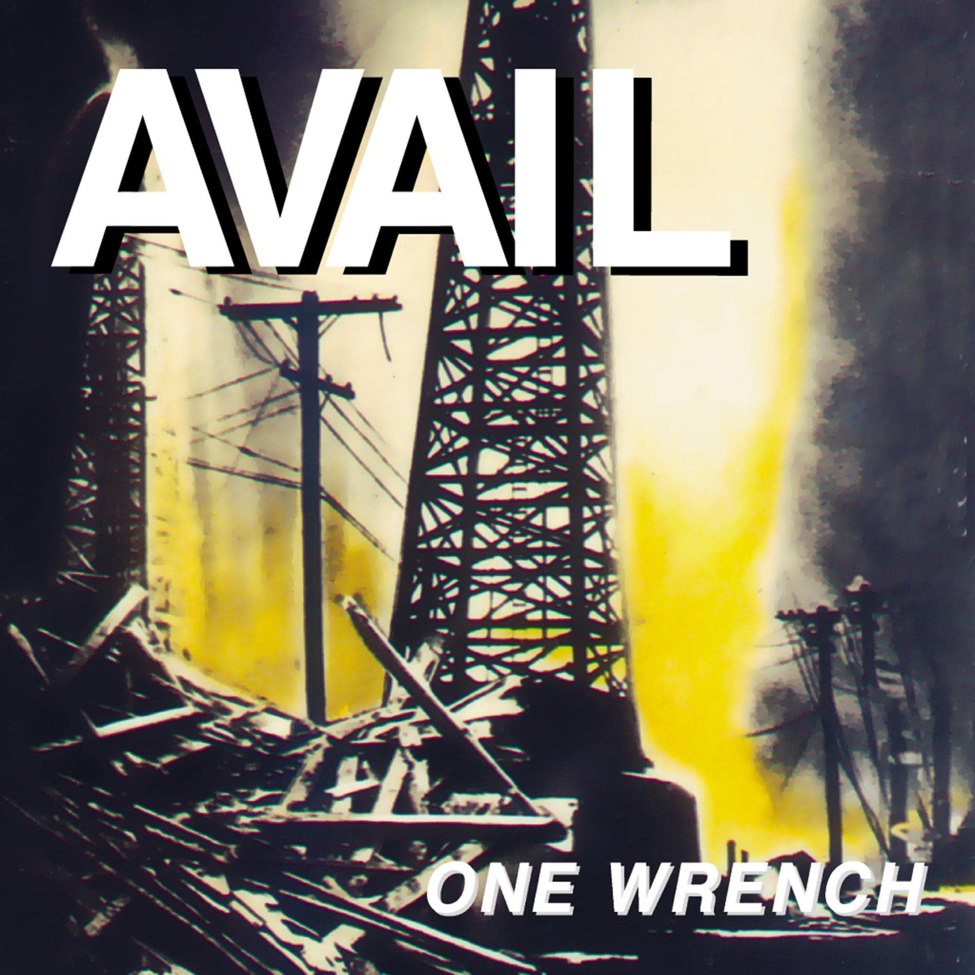 One Wrench Alternative & Indie