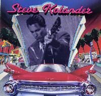 Steve Kolander Pop