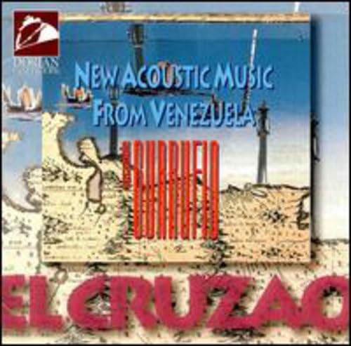 El Cruzao Music