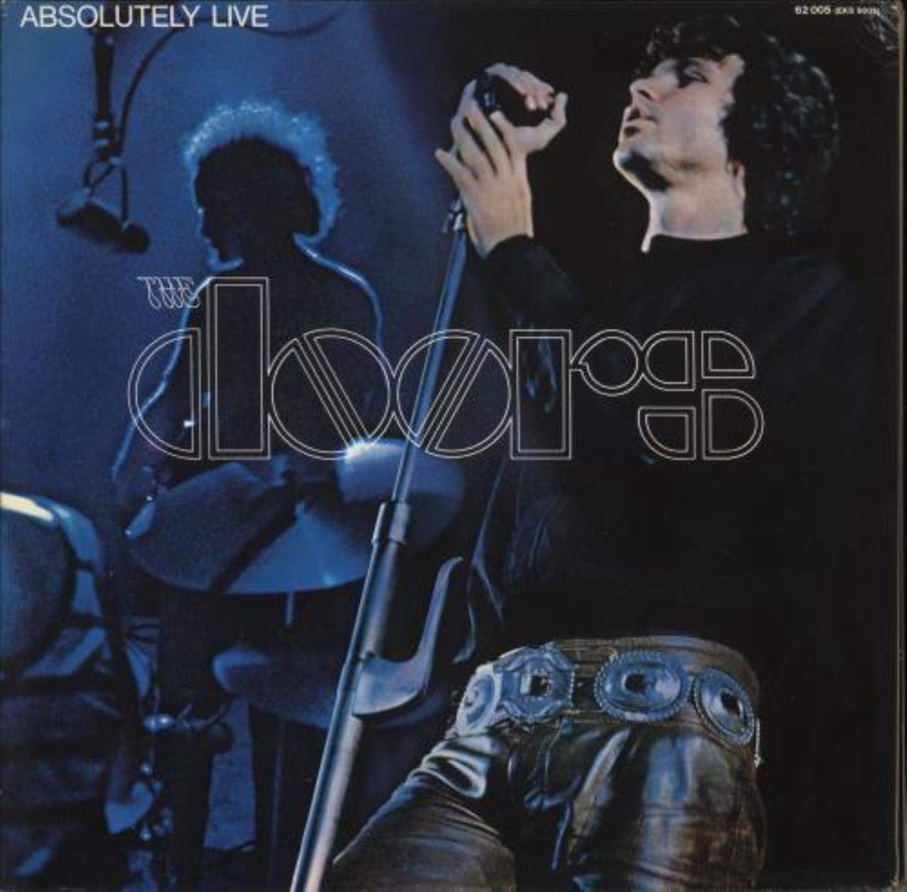 Absolutely Live - Red Label Music
