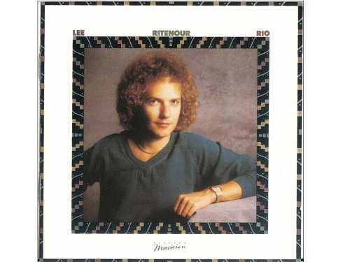RIO (1979) Music