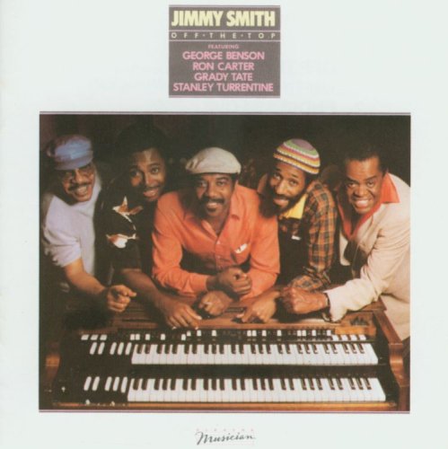 Off the Top Jazz
