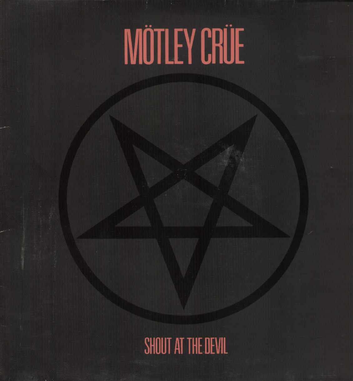 Product Image: Shout at the devil (1983)