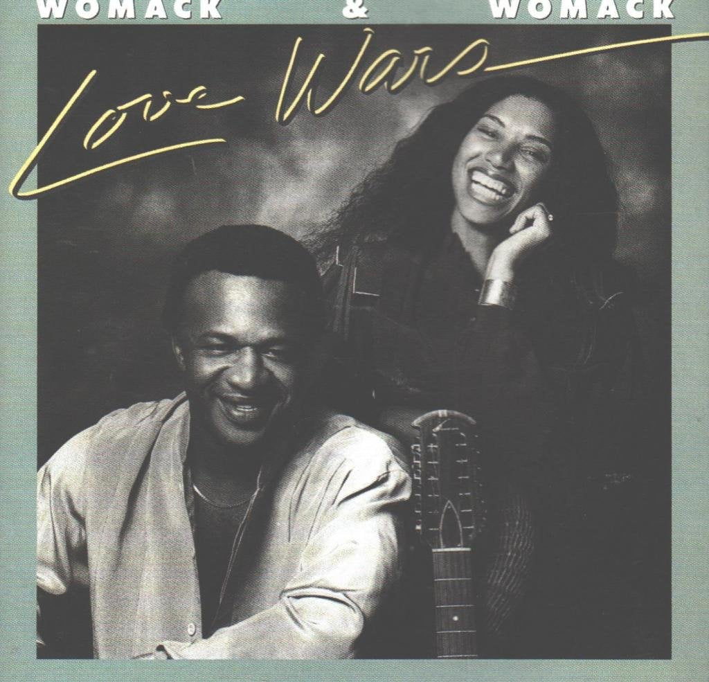 Love Wars Funk, R&B & Soul