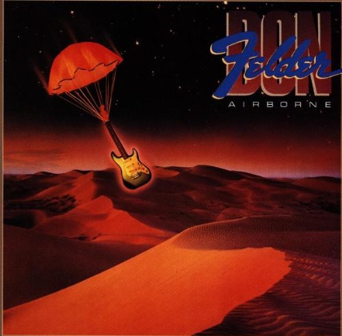 Airborne Rock