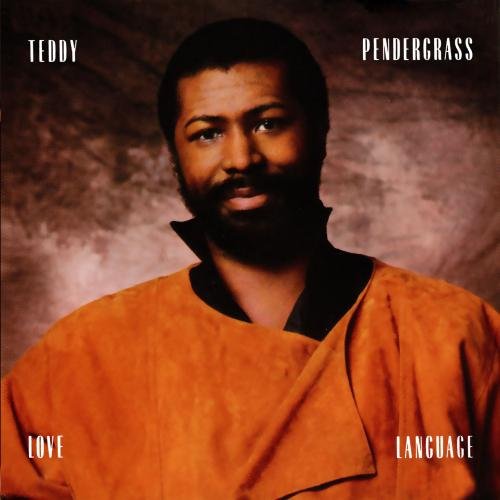 Love Language Funk, R&B & Soul